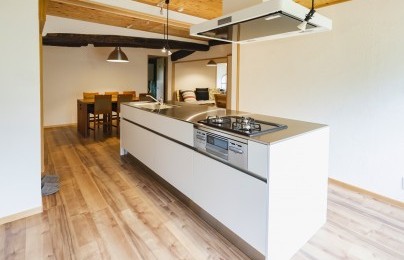 手出しゼロ円でできるリノベーション!さらに家賃保証もついてくる!?
