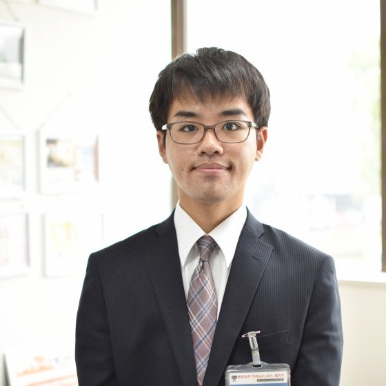 原田健次郎