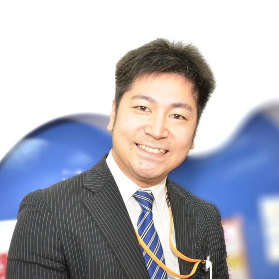 井樋 佑太