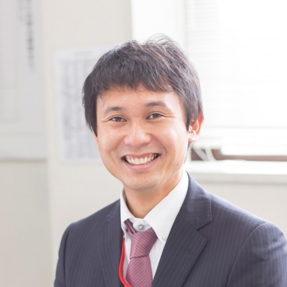 原田 太樹