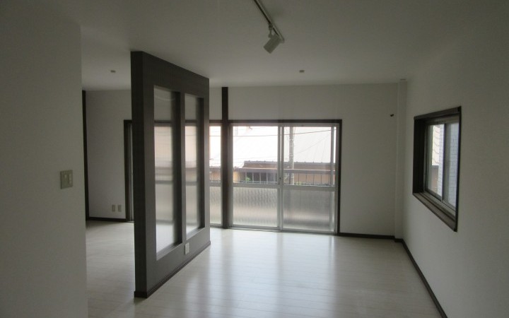 築47年リノベーション成功事例